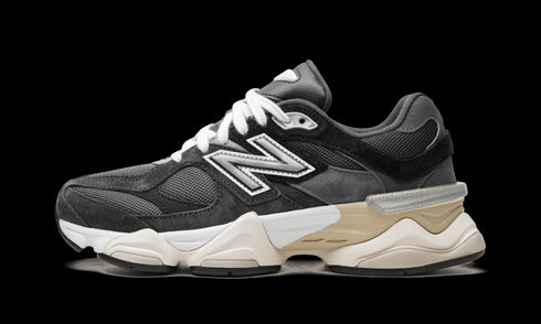 9060 "Black Phantom / Charcoal"